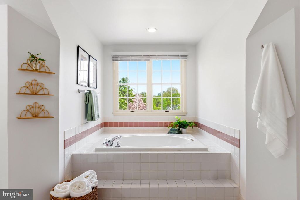 Image 45 of property listing at 6513 APPLE BLOSSOM RIDE, Columbia, MD 21044