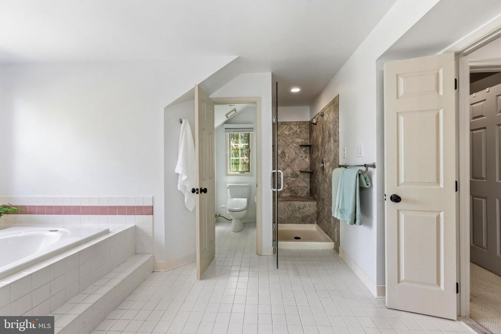 Image 47 of property listing at 6513 APPLE BLOSSOM RIDE, Columbia, MD 21044