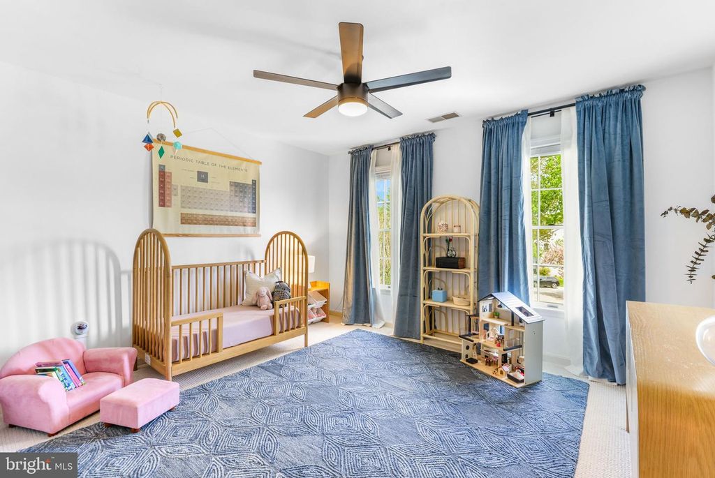 Image 50 of property listing at 6513 APPLE BLOSSOM RIDE, Columbia, MD 21044