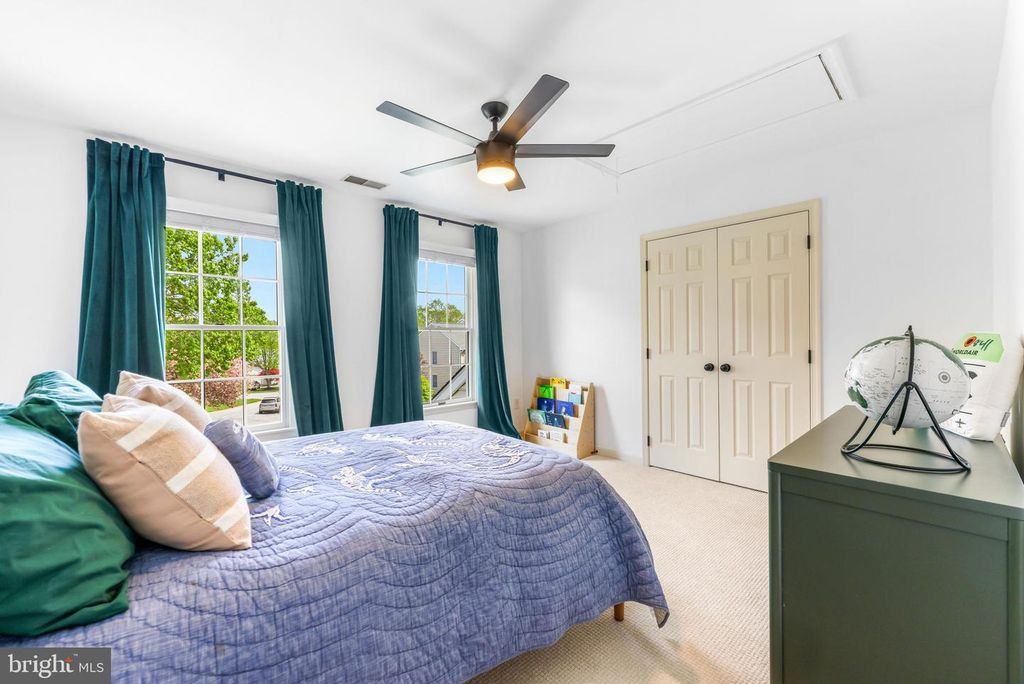 Image 52 of property listing at 6513 APPLE BLOSSOM RIDE, Columbia, MD 21044