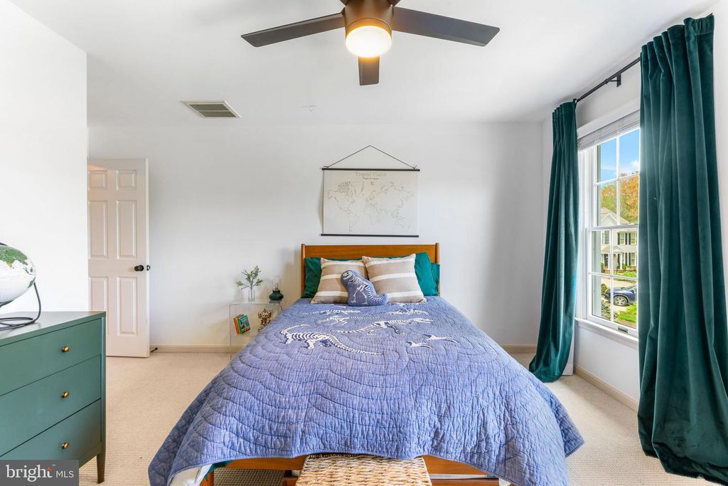 Image 53 of property listing at 6513 APPLE BLOSSOM RIDE, Columbia, MD 21044