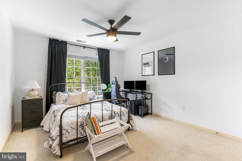 Image 54 of property listing at 6513 APPLE BLOSSOM RIDE, Columbia, MD 21044