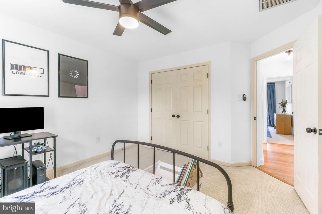 Image 55 of property listing at 6513 APPLE BLOSSOM RIDE, Columbia, MD 21044