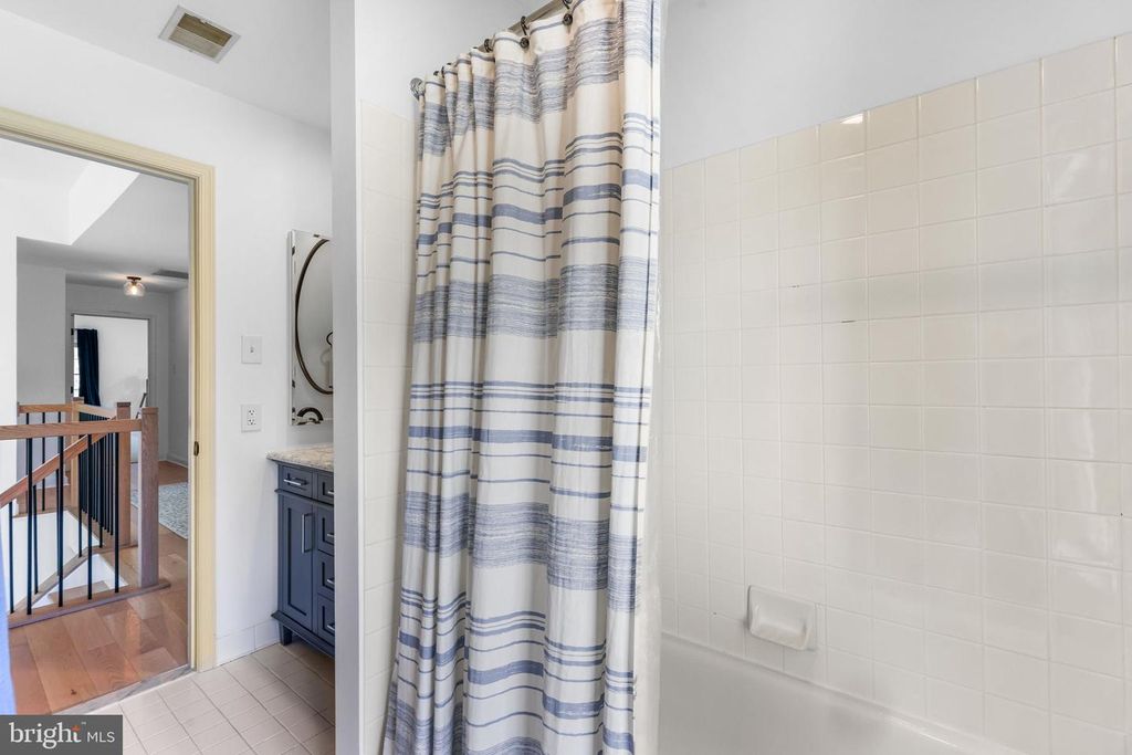 Image 57 of property listing at 6513 APPLE BLOSSOM RIDE, Columbia, MD 21044