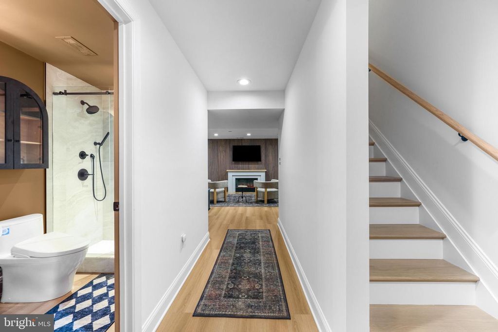 Image 59 of property listing at 6513 APPLE BLOSSOM RIDE, Columbia, MD 21044