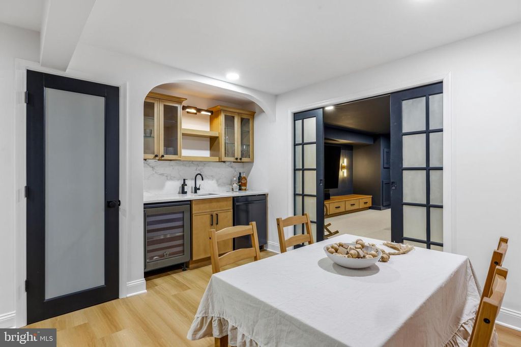 Image 63 of property listing at 6513 APPLE BLOSSOM RIDE, Columbia, MD 21044