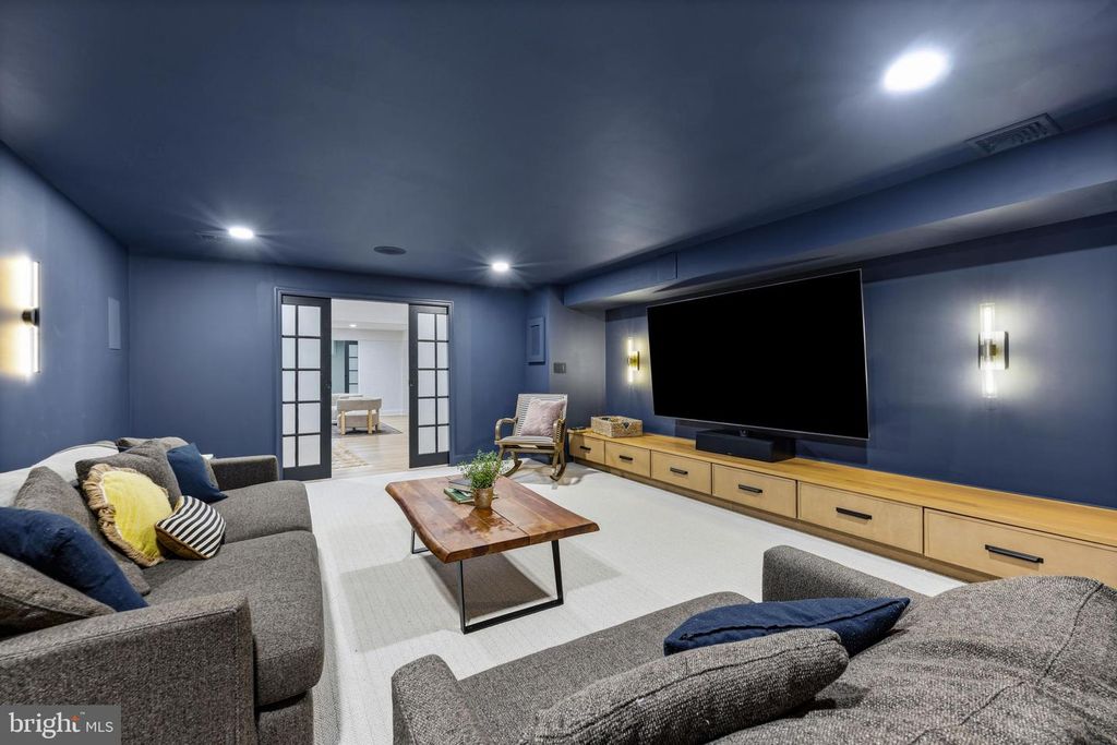 Image 70 of property listing at 6513 APPLE BLOSSOM RIDE, Columbia, MD 21044