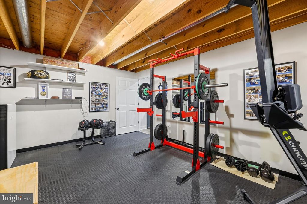 Image 79 of property listing at 6513 APPLE BLOSSOM RIDE, Columbia, MD 21044