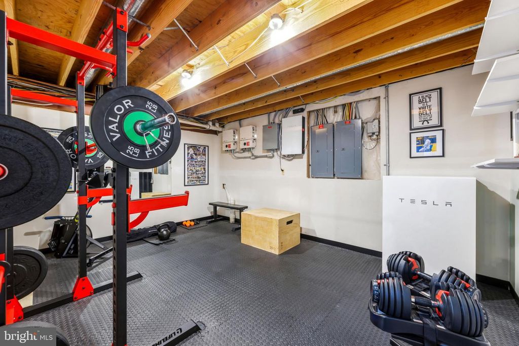 Image 80 of property listing at 6513 APPLE BLOSSOM RIDE, Columbia, MD 21044