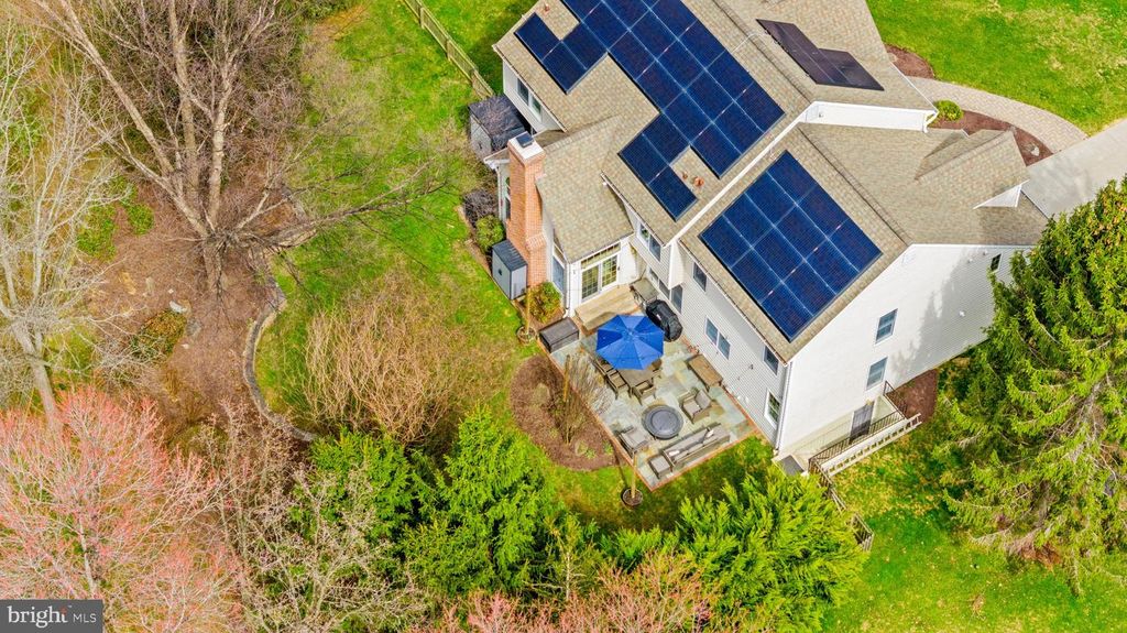 Image 95 of property listing at 6513 APPLE BLOSSOM RIDE, Columbia, MD 21044