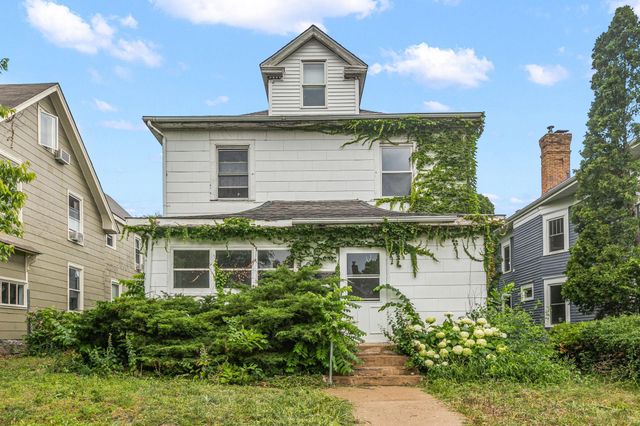 2610 Dupont Avenue S 2, Minneapolis, MN 55408