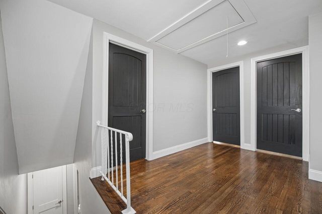 1430 Ashdowne Road, Upper Arlington, OH 43221
