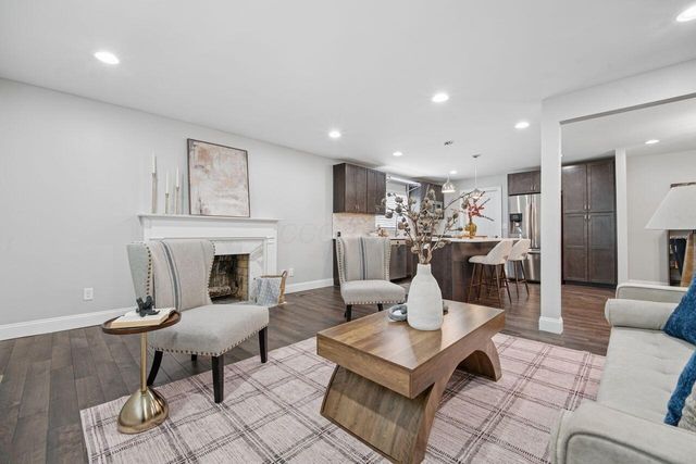 1430 Ashdowne Road, Upper Arlington, OH 43221