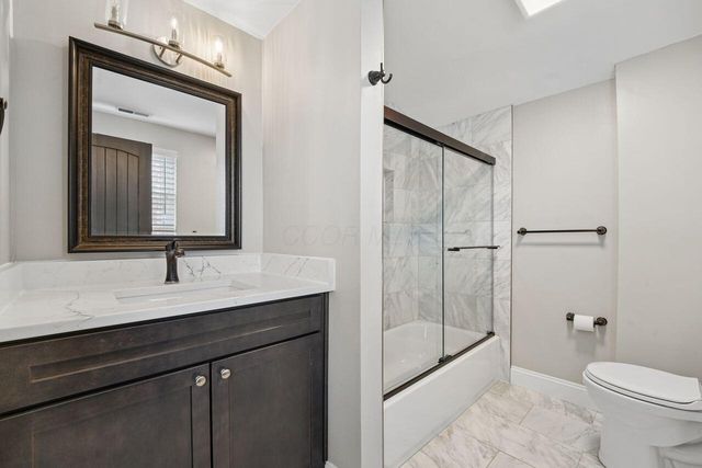 1430 Ashdowne Road, Upper Arlington, OH 43221