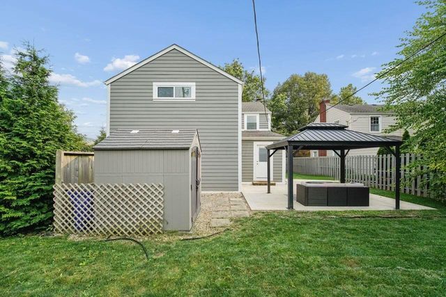 1430 Ashdowne Road, Upper Arlington, OH 43221
