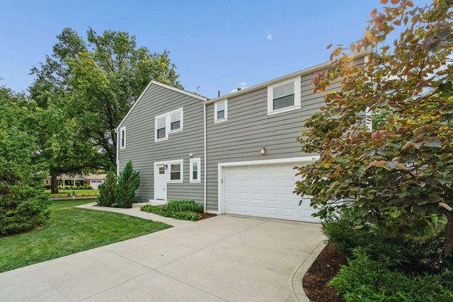 1430 Ashdowne Road, Upper Arlington, OH 43221