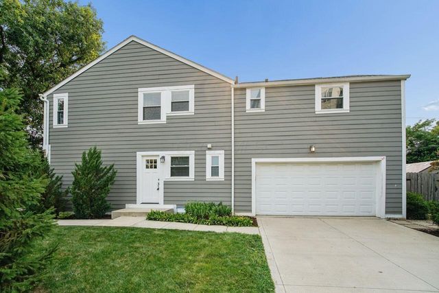 1430 Ashdowne Road, Upper Arlington, OH 43221