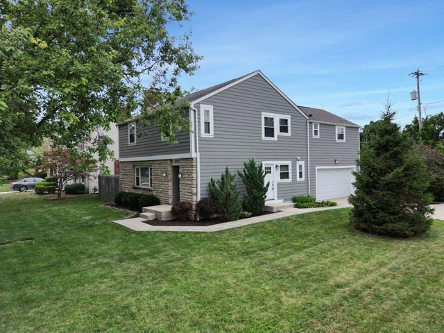 1430 Ashdowne Road, Upper Arlington, OH 43221