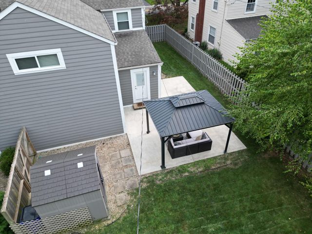 1430 Ashdowne Road, Upper Arlington, OH 43221