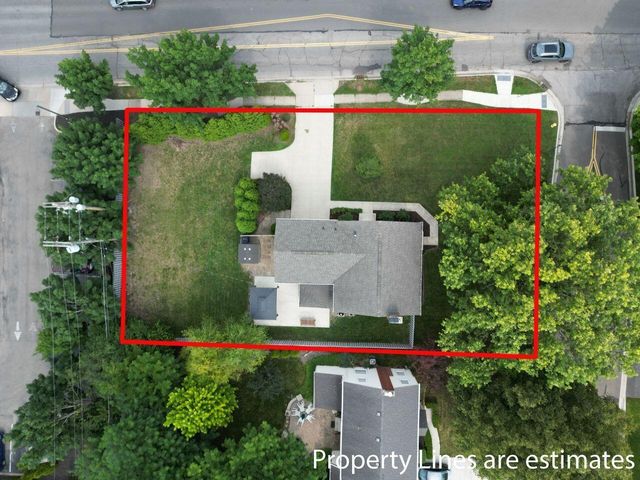 1430 Ashdowne Road, Upper Arlington, OH 43221