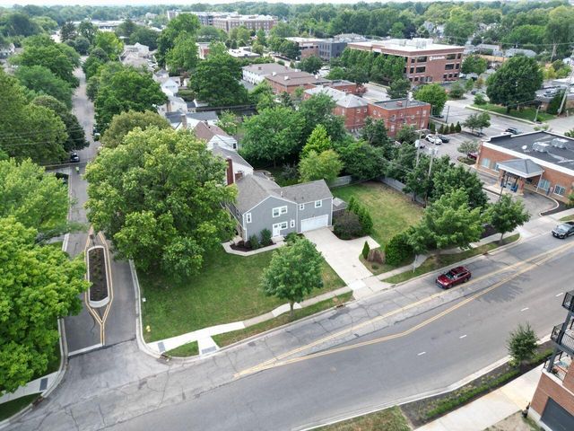 1430 Ashdowne Road, Upper Arlington, OH 43221
