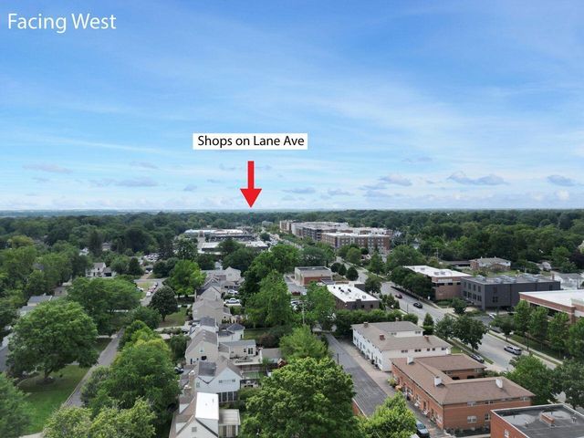 1430 Ashdowne Road, Upper Arlington, OH 43221