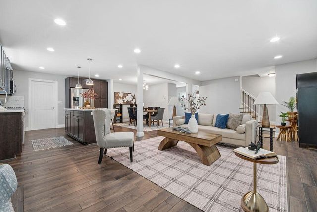 1430 Ashdowne Road, Upper Arlington, OH 43221