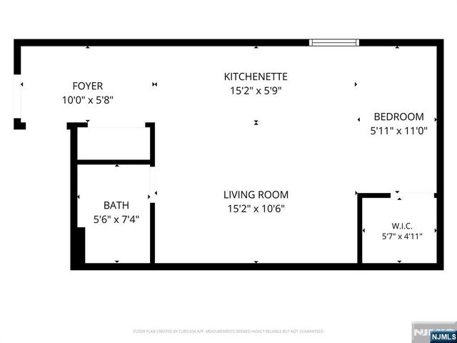 538 4th Street, Palisades Park, NJ 07650