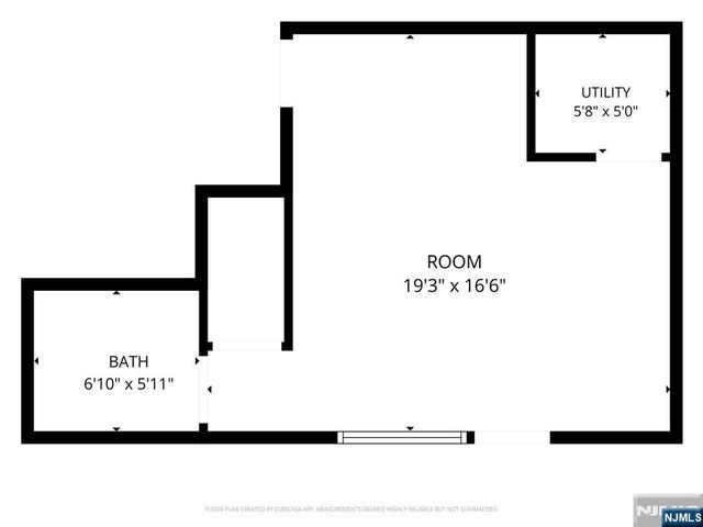 538 4th Street, Palisades Park, NJ 07650