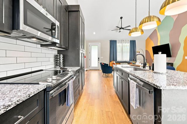 322 Goughes Branch Road, Leicester, NC 28748