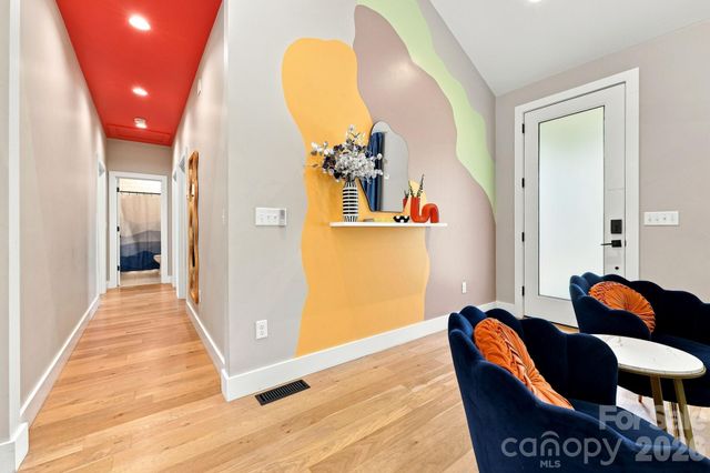 322 Goughes Branch Road, Leicester, NC 28748