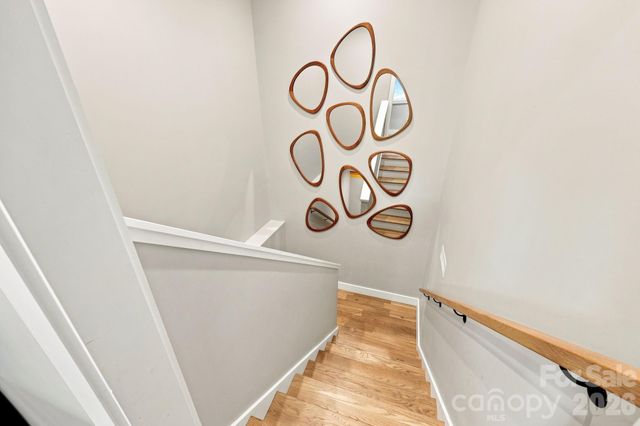 322 Goughes Branch Road, Leicester, NC 28748