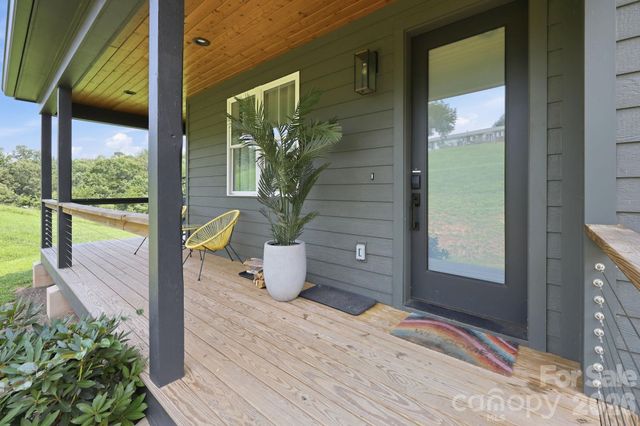 322 Goughes Branch Road, Leicester, NC 28748