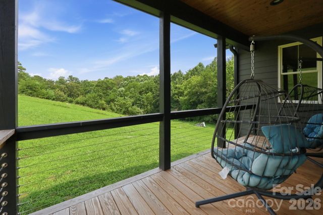 322 Goughes Branch Road, Leicester, NC 28748