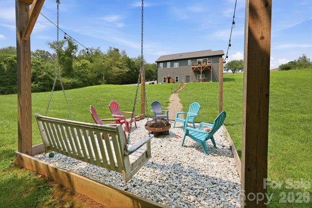 322 Goughes Branch Road, Leicester, NC 28748