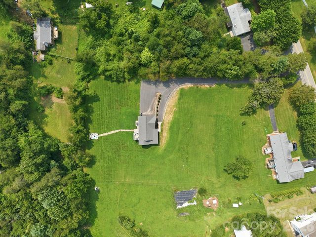322 Goughes Branch Road, Leicester, NC 28748