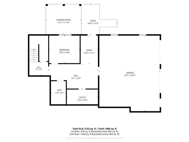 322 Goughes Branch Road, Leicester, NC 28748