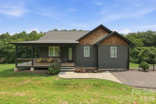 322 Goughes Branch Road, Leicester, NC 28748