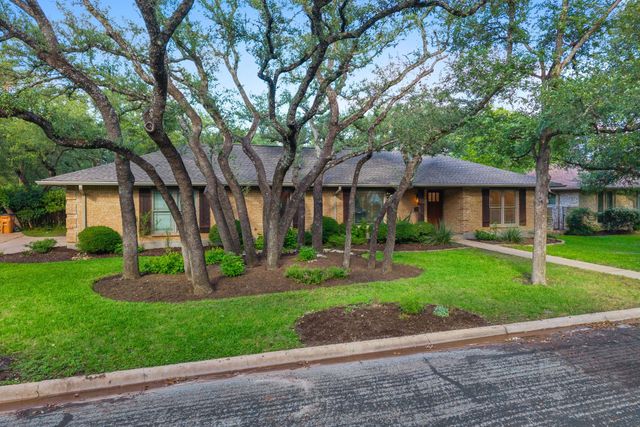 11924 Brookwood CIR, Austin, TX 78750