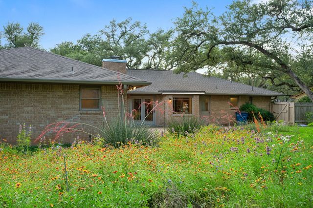 11924 Brookwood CIR, Austin, TX 78750