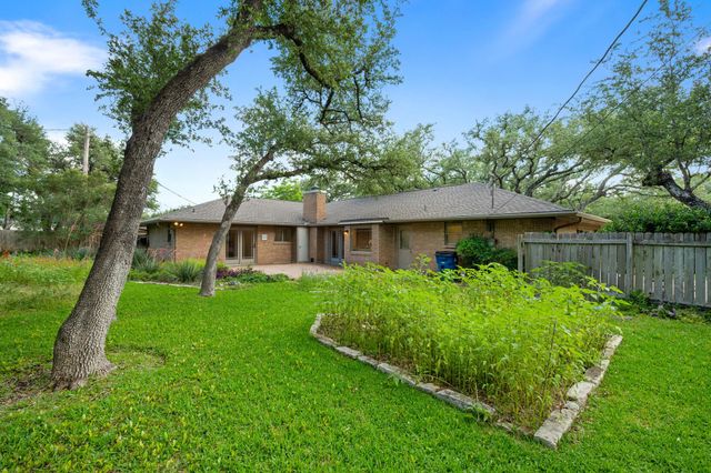 11924 Brookwood CIR, Austin, TX 78750