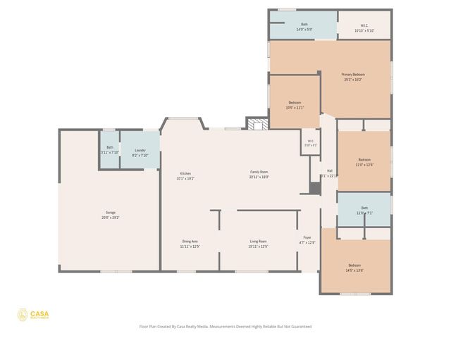 11924 Brookwood CIR, Austin, TX 78750