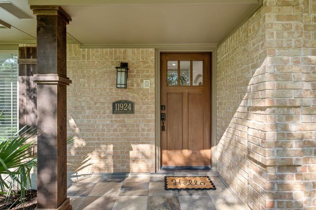 11924 Brookwood CIR, Austin, TX 78750