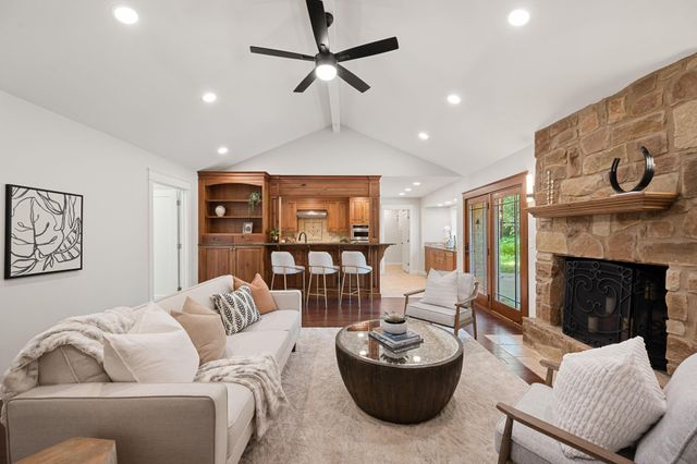11924 Brookwood CIR, Austin, TX 78750