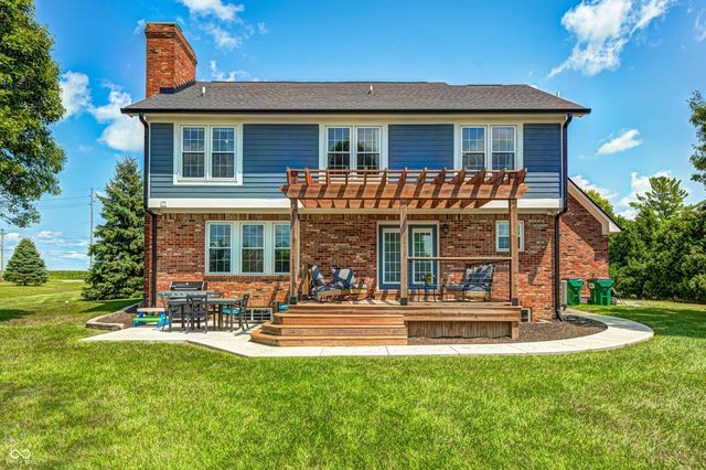 7218 N 500 W, Mccordsville, IN 46055