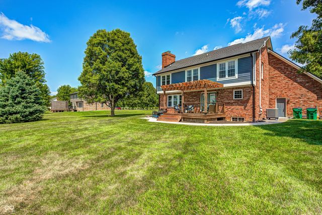 7218 N 500 W, Mccordsville, IN 46055