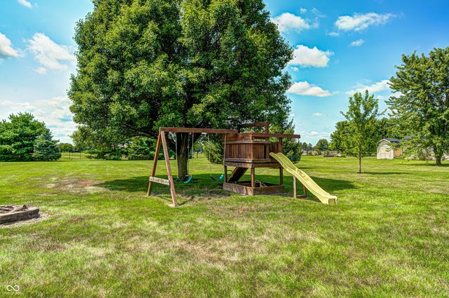 7218 N 500 W, Mccordsville, IN 46055