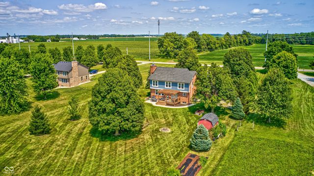 7218 N 500 W, Mccordsville, IN 46055