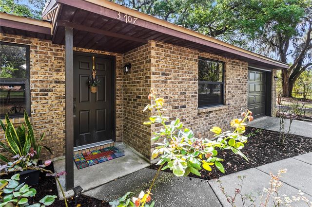 3707 TIMBERLAKE ROAD W, Lakeland, FL 33810