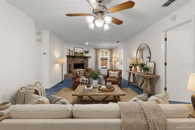 3707 TIMBERLAKE ROAD W, Lakeland, FL 33810